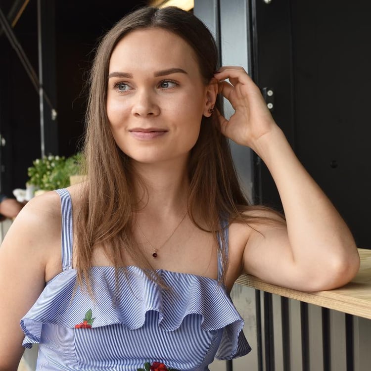 Granátová kolekcia 32134