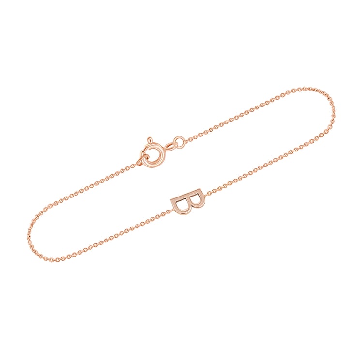 Náramok zo zlata 89068