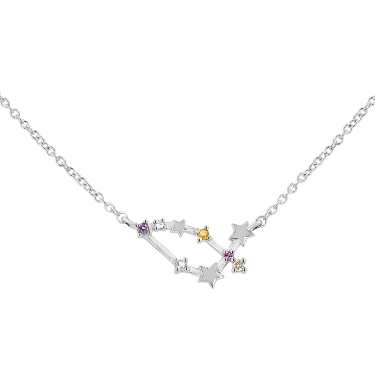 Náhrdelník so znamením zverokruhu Capricorn 140866