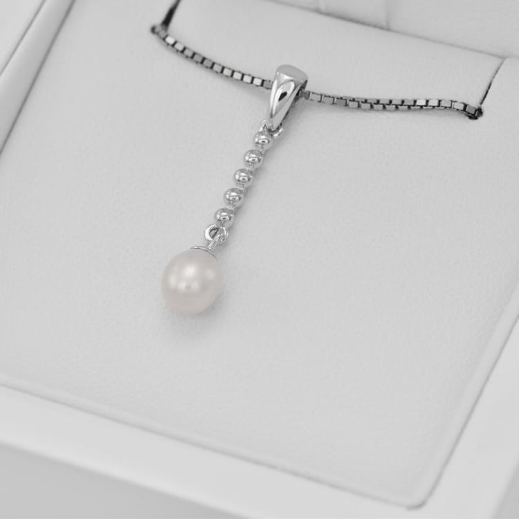 Perlový prívesok 24516