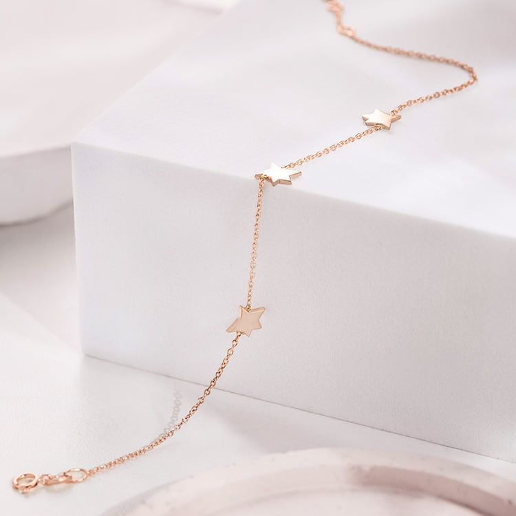 Náramok s hviezdami Malý princ 152976