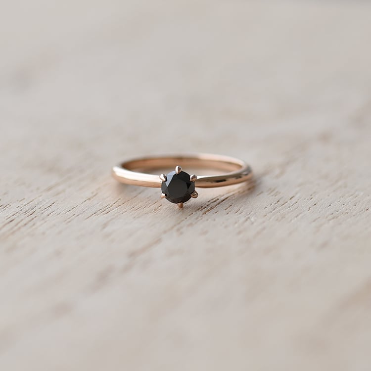 Zasnubný prsteň 58195