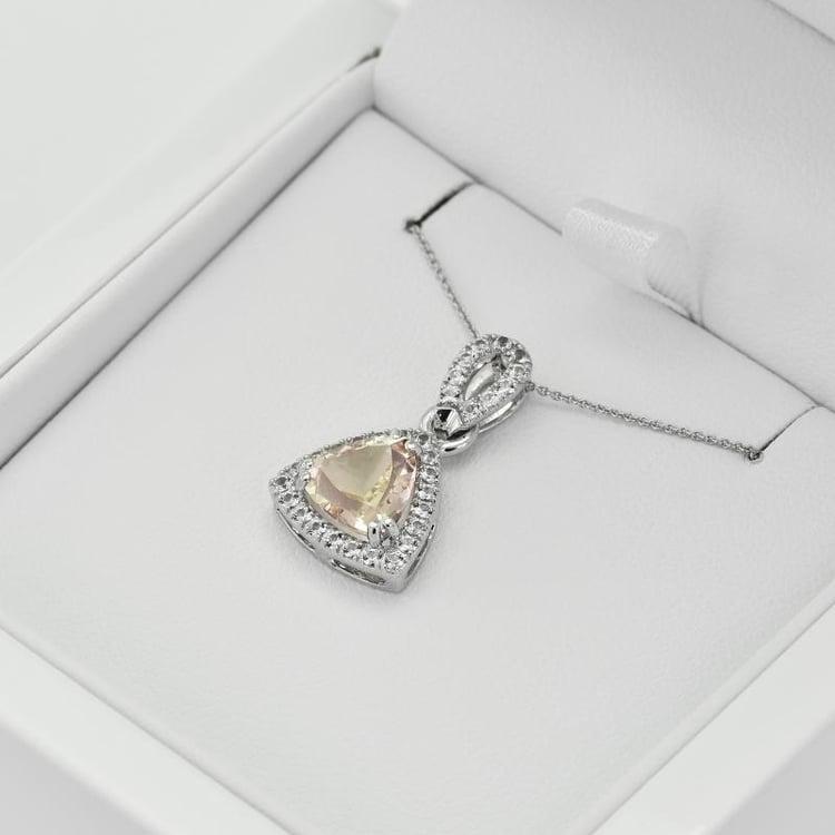 Náhrdelník zo zlata 32927