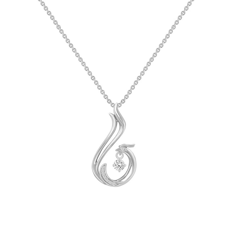 Štýlový náhrdelník 58882