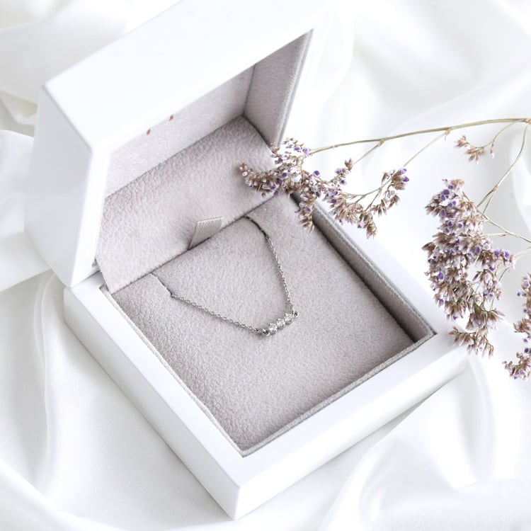 Náramok s diamantmi zo zlata 80896