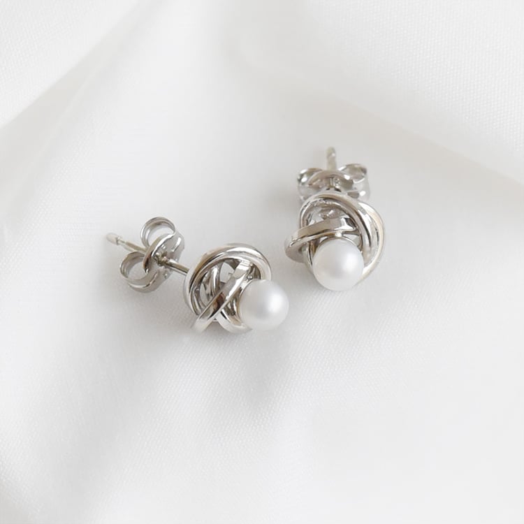 Netradičné náušnice 91438