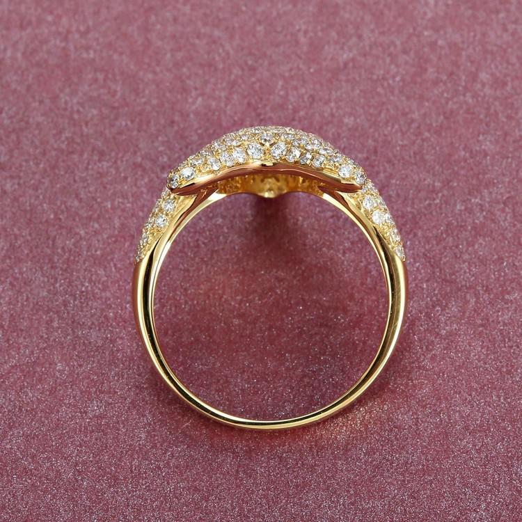 Diamantový hviezda 5053