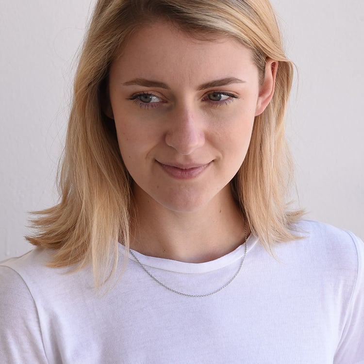 Ankr retiazka 45 cm z 9k zlata 106072