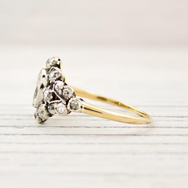 prsten victorian style 7 54483