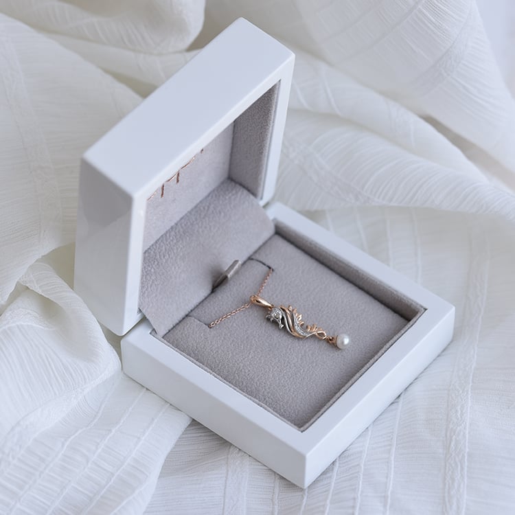 Zlatý prívesok 63935