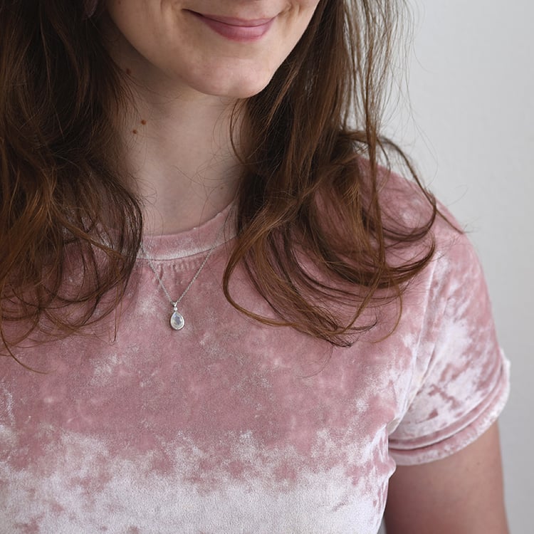 Prívesok zo zlata 65602