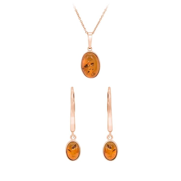 Kolekcia šperkov zo zlata 32469