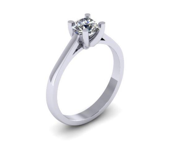 zlatyprsten s 18k zlatom