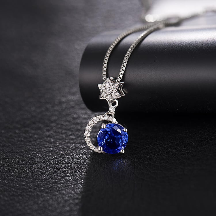 Náhrdelník zo zlata 18483