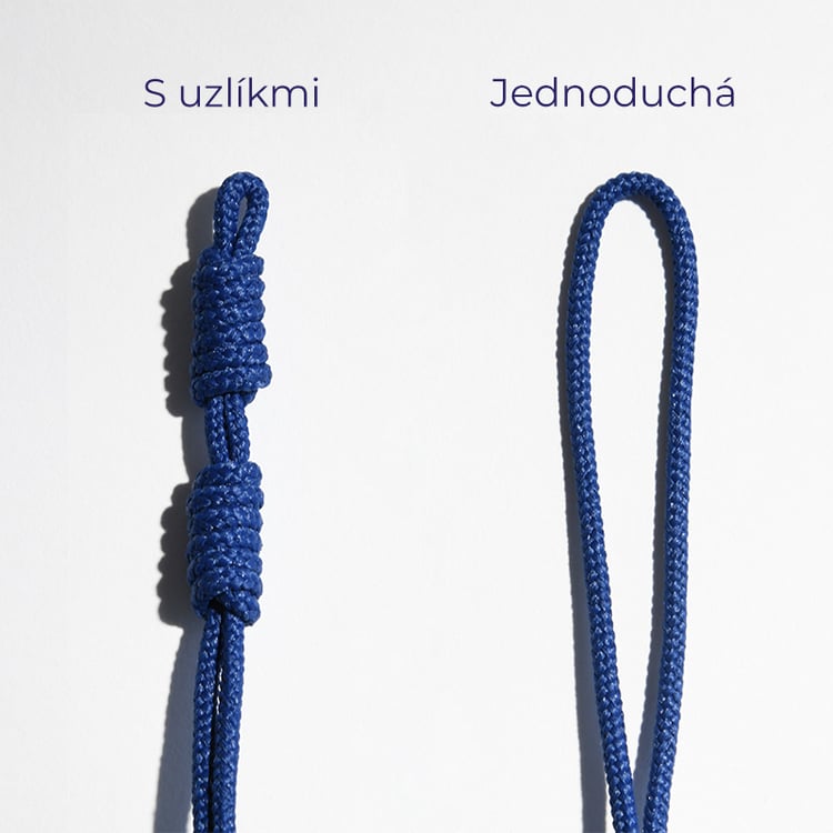 Strieborný pánsky povrázkový náramok s kormidlom Barre 112153