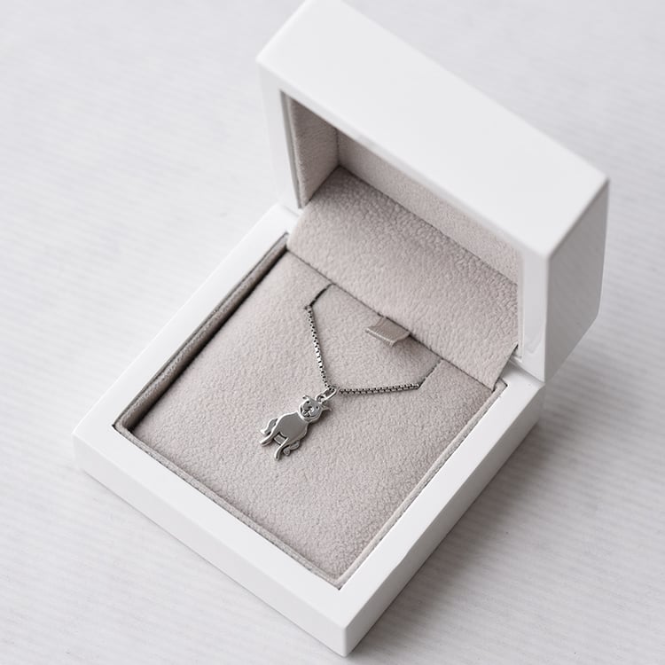 Prívesok v tvare psa 70801