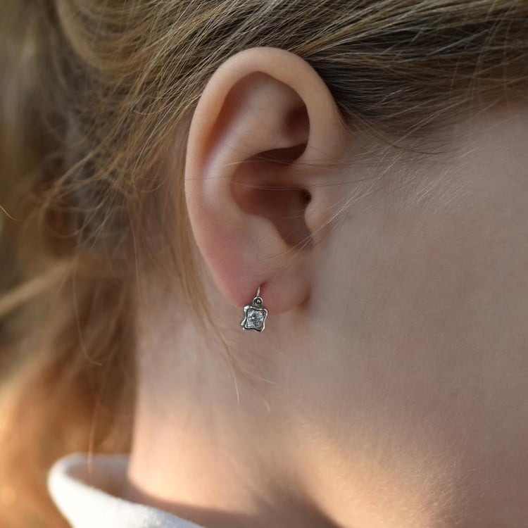 Náušnice pre deti 145295