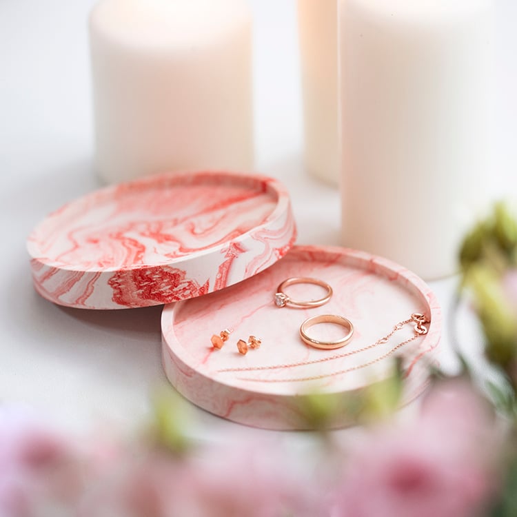 Miska na šperky Sunset 111419