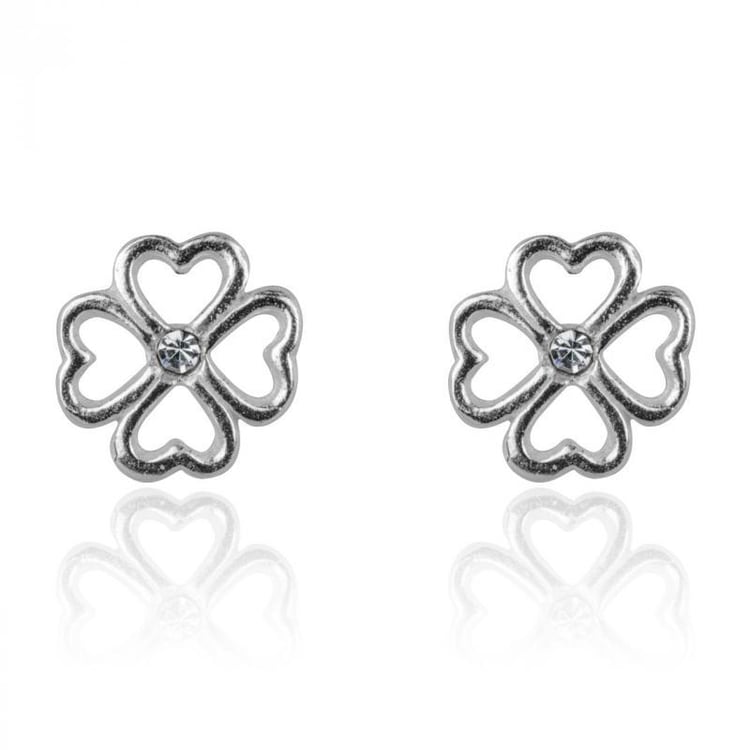 Strieborne stvorlistky 5500