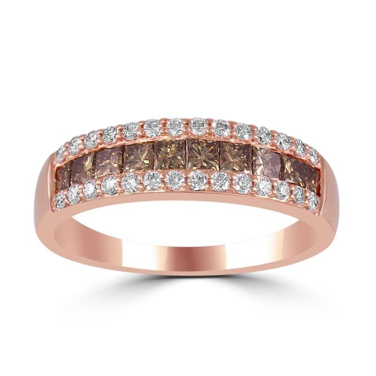 Diamantový prsteň 11349