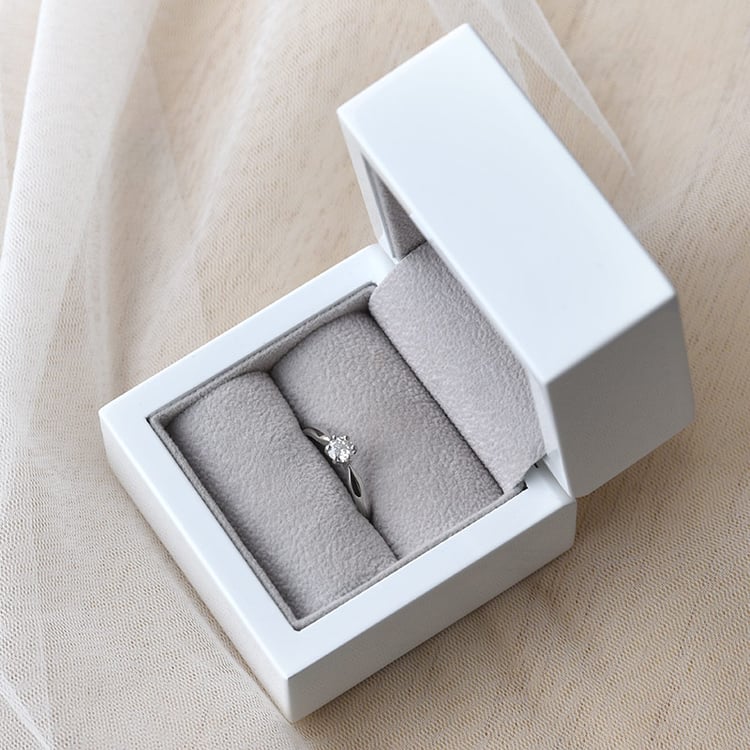 Diamantový prsteň Isma 73421