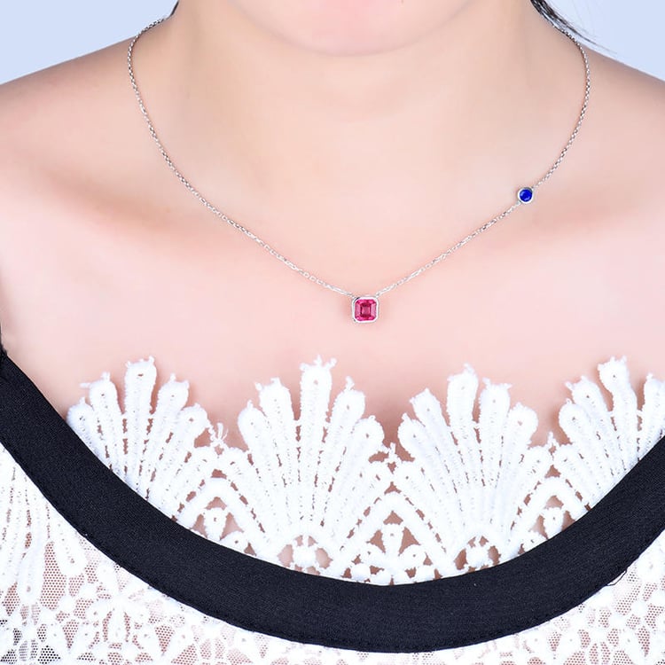 Náhrdelník zo zlata 18421