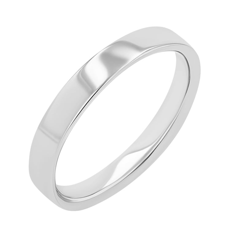 Dámsky plochý prsteň Azra 131745