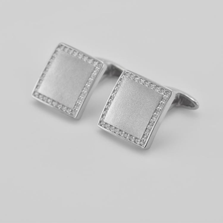 Manžetové gombíky 8610