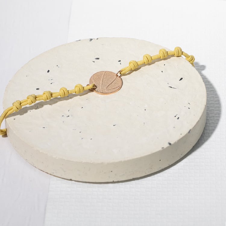 Povrázkový náramok lopta s gravírom vašej voľby Basketball 124718