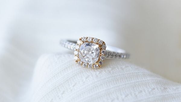 Cushion (vankúšik)