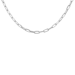 Masívna ankr retiazka 50 cm z 14k zlata