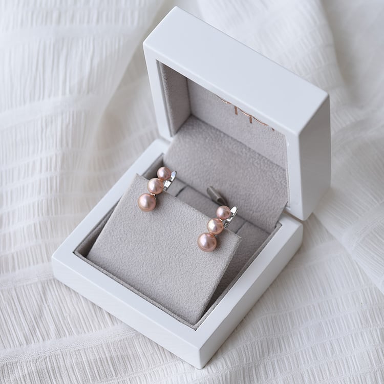 Visiace náušnice 65660