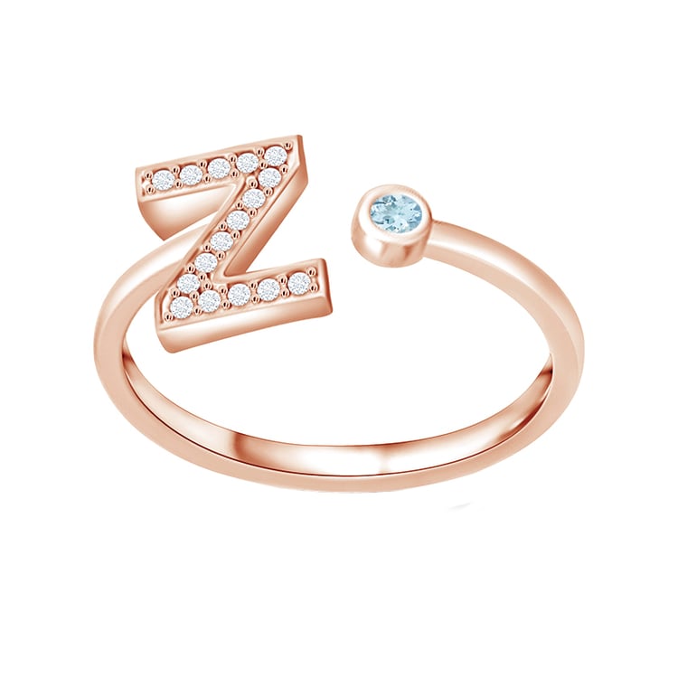 Personalizovaný prsteň 87962