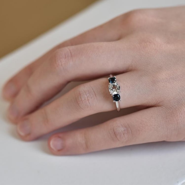 Prsteň zo zlata 28061