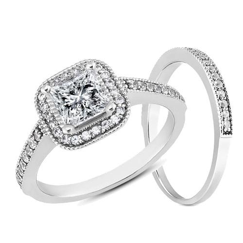 Diamantové prstene 4306