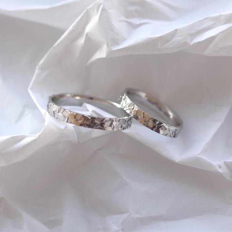 Snubné prstene 37730