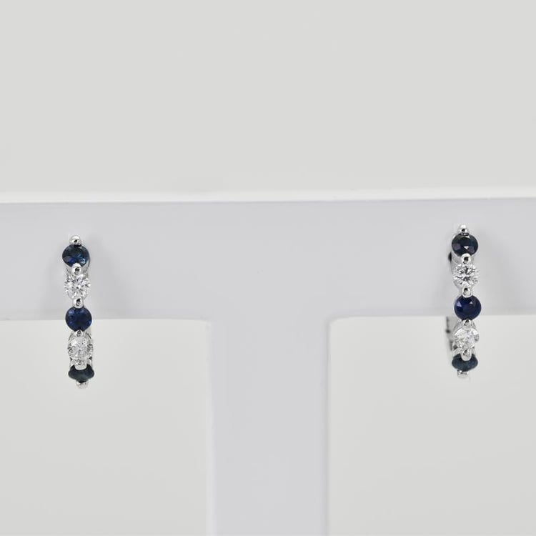 Náušnice zo zlata 29718