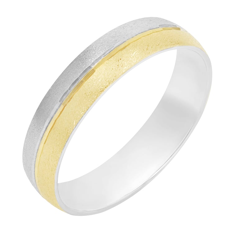 Snubný prsteň 80382