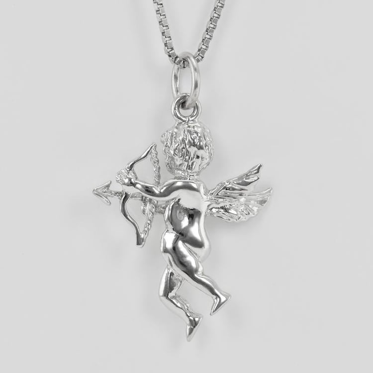 Náhrdelník Amor 19947