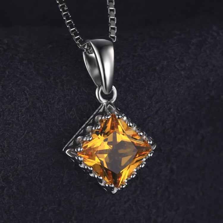 Náhrdelník zo striebra 20639