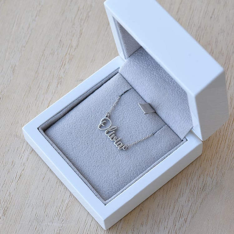 Meno podľa želania na retiazke 67510