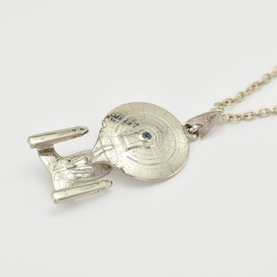 Vygravírovaný prívesok