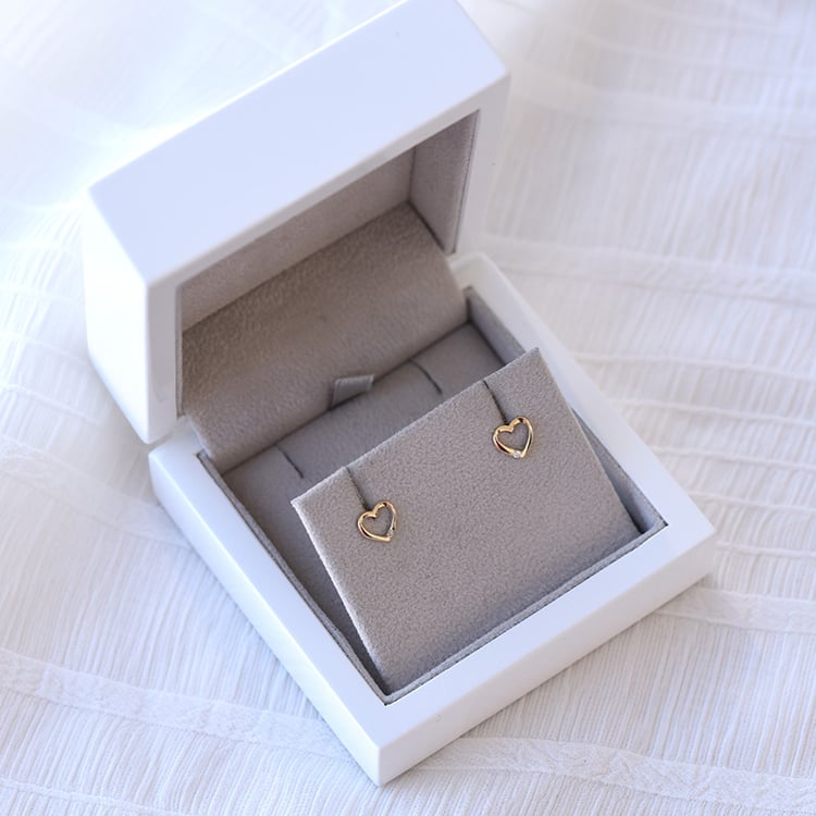 Zlatá srdiečka 64976