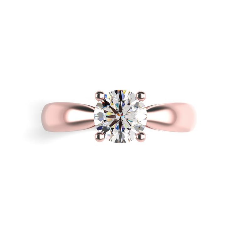 Diamantový prsteň 15693