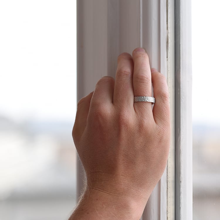 Zlaté svadobné prstene 58726