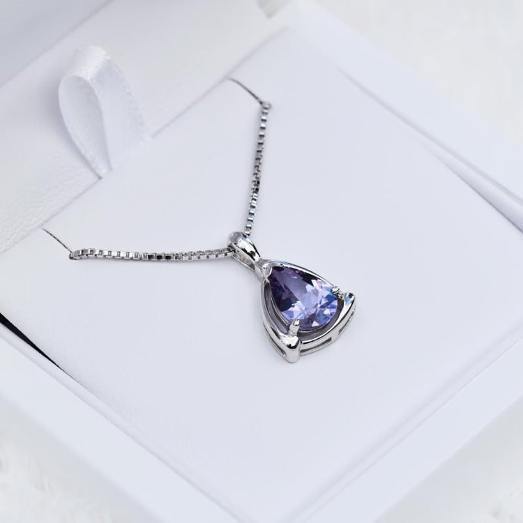 Prívesok s alexandritom 11895