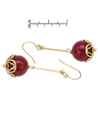 Náušnice pilgrim 54975