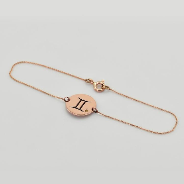 Náramok s gravírom 31371