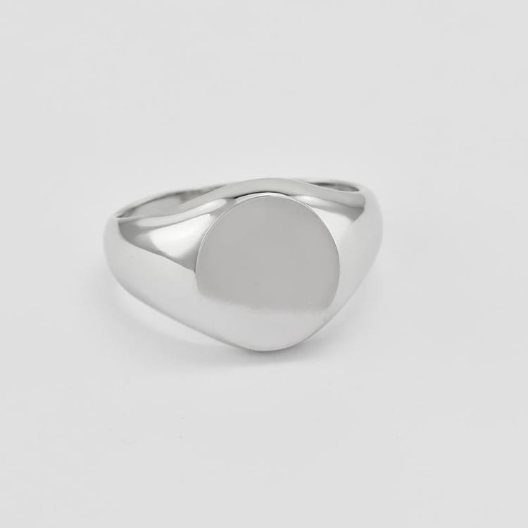 Zlatý pánsky prsteň 39255