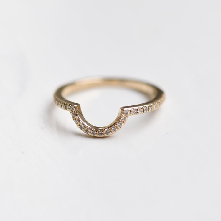 Zlatá obrúčka 50274